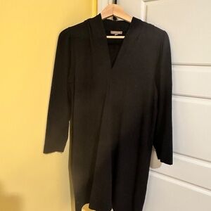 Lilla Dress knee length